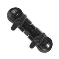ARM | 4" LONG | IMPACT SERIES 26MM METAL BALL SYSTEM | ALSO FITS 1"/25MM/B-SIZED